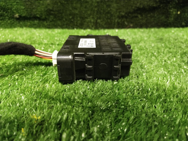 Блок управления бортовой сети, 3000 рублей, Красноярск