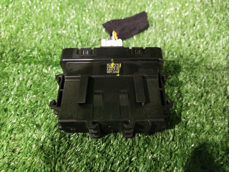 Блок управления бортовой сети, 3000 рублей, Красноярск