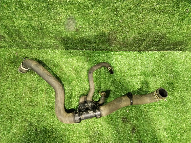 Патрубок радиатора, 4000 рублей, Красноярск