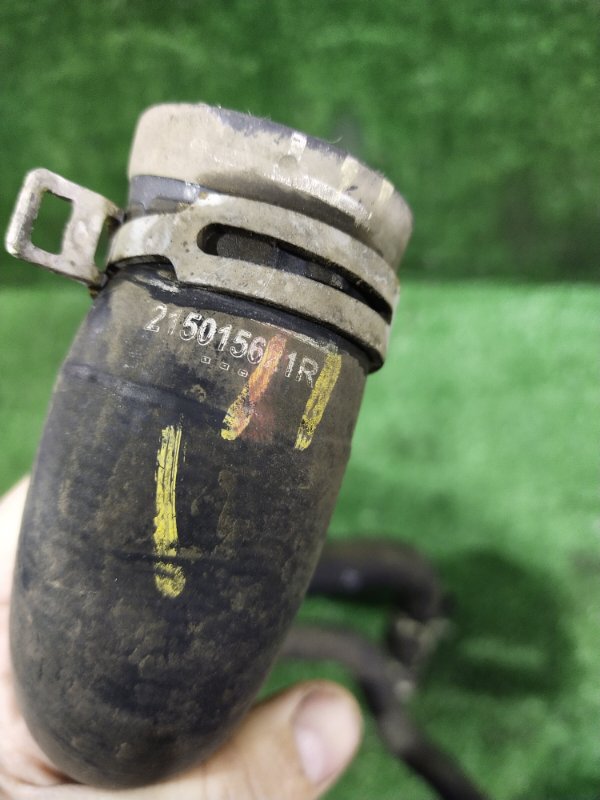 Патрубок радиатора, 4000 рублей, Красноярск