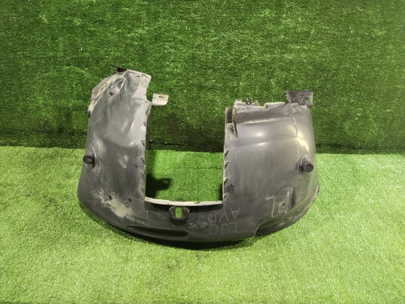 Подкрылок, 6500 рублей, Красноярск