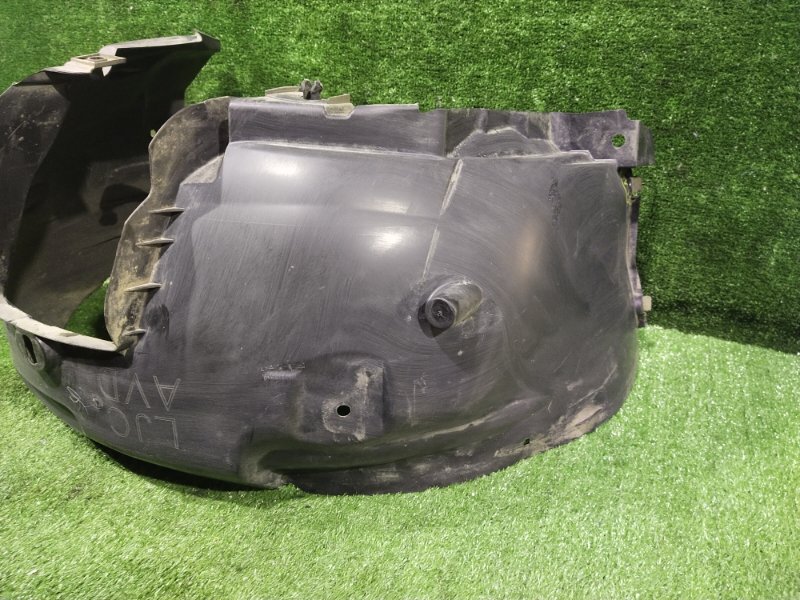 Подкрылок, 6500 рублей, Красноярск