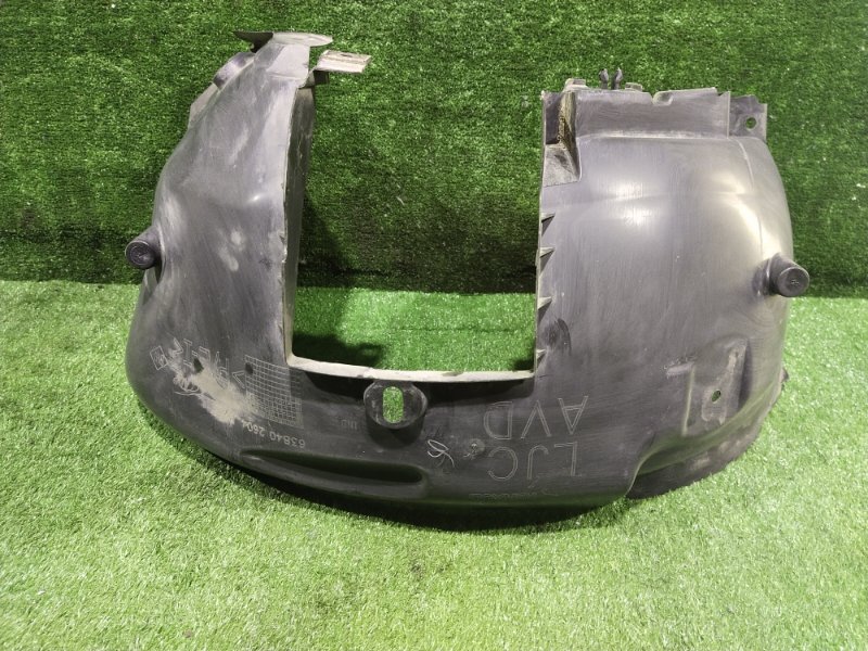 Подкрылок, 6500 рублей, Красноярск