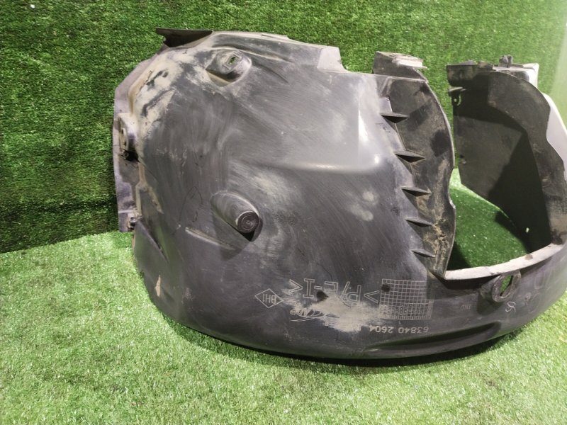 Подкрылок, 6500 рублей, Красноярск