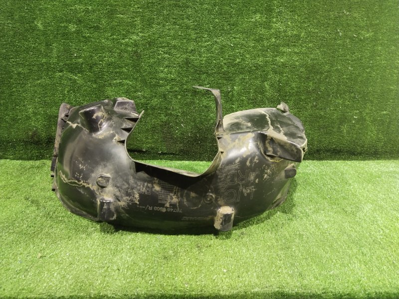 Подкрылок, 2000 рублей, Красноярск