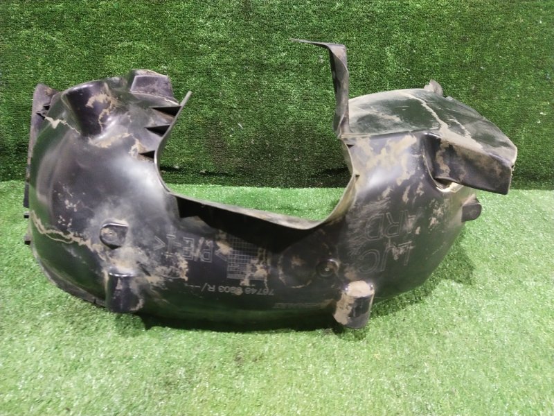 Подкрылок, 2000 рублей, Красноярск