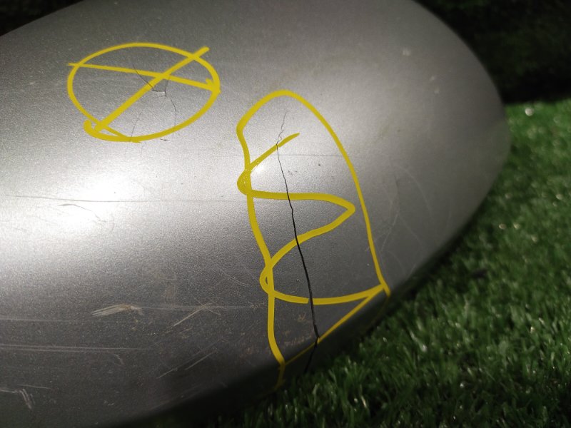 Крышка зеркала, 1500 рублей, Красноярск