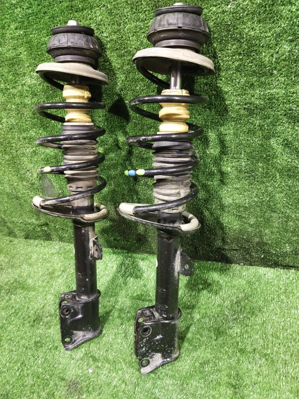 Стойка подвески, 12000 рублей, Красноярск