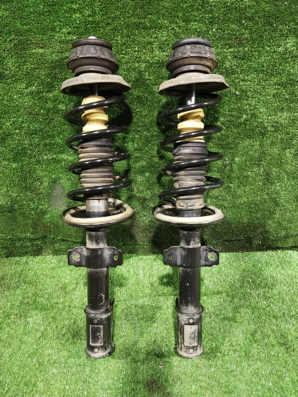 Стойка подвески, 12000 рублей, Красноярск