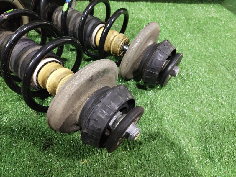 Стойка подвески, 12000 рублей, Красноярск