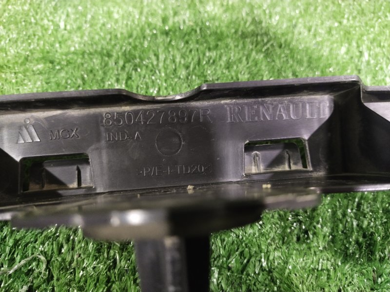 Крепление бампера, 1500 рублей, Красноярск