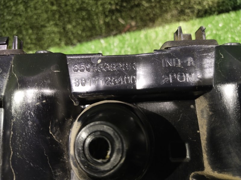 Крепление бампера, 2000 рублей, Красноярск