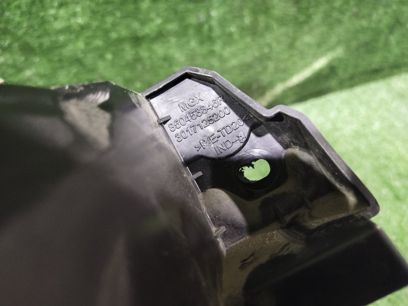 Крепление бампера, 2000 рублей, Красноярск