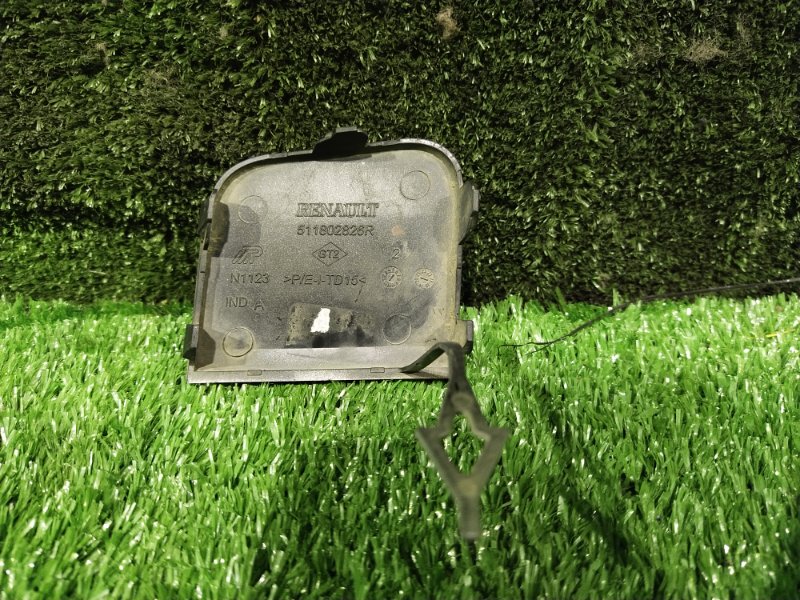 Заглушка буксировочного крюка, 1000 рублей, Красноярск