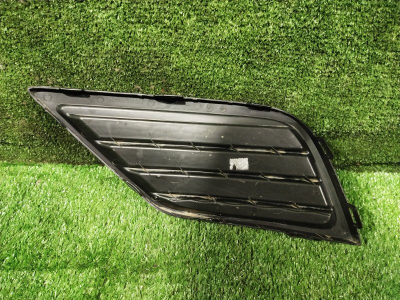 Заглушка ПТФ, 1500 рублей, Красноярск