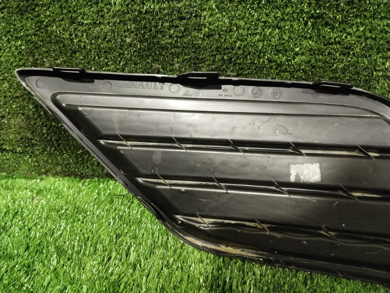 Заглушка ПТФ, 1500 рублей, Красноярск