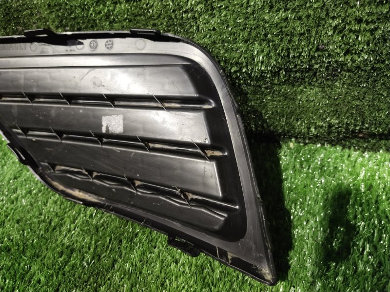 Заглушка ПТФ, 1500 рублей, Красноярск