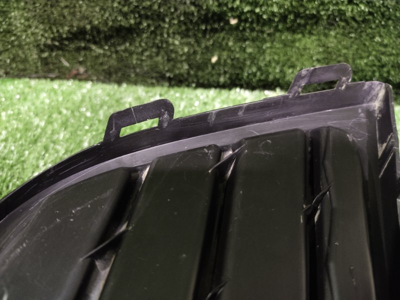 Заглушка ПТФ, 1500 рублей, Красноярск