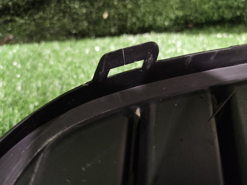 Заглушка ПТФ, 1500 рублей, Красноярск