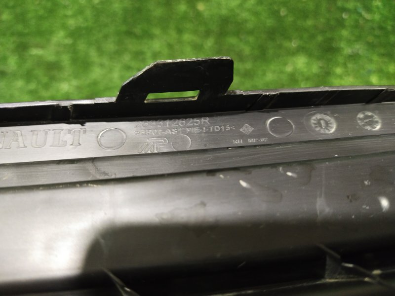 Заглушка ПТФ, 1500 рублей, Красноярск