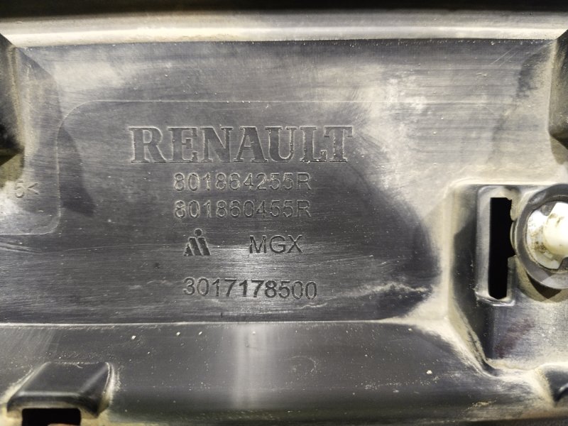 Накладка двери, 3000 рублей, Красноярск