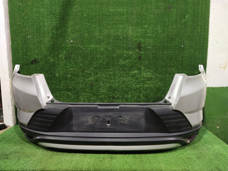 Бампер, 60000 рублей, Красноярск