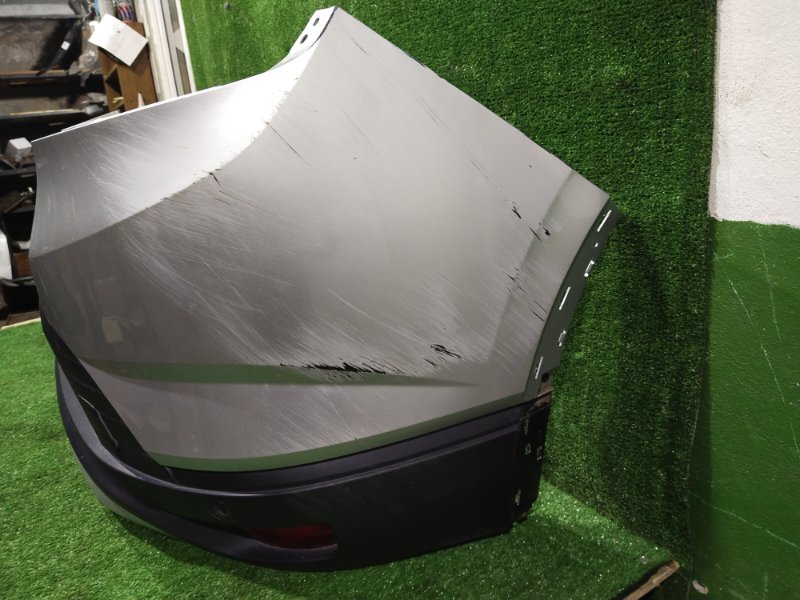 Бампер, 60000 рублей, Красноярск