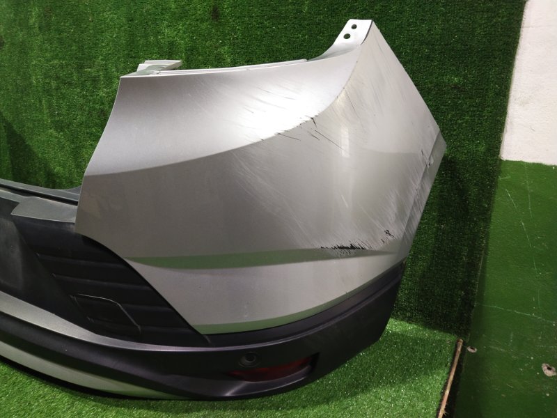 Бампер, 60000 рублей, Красноярск