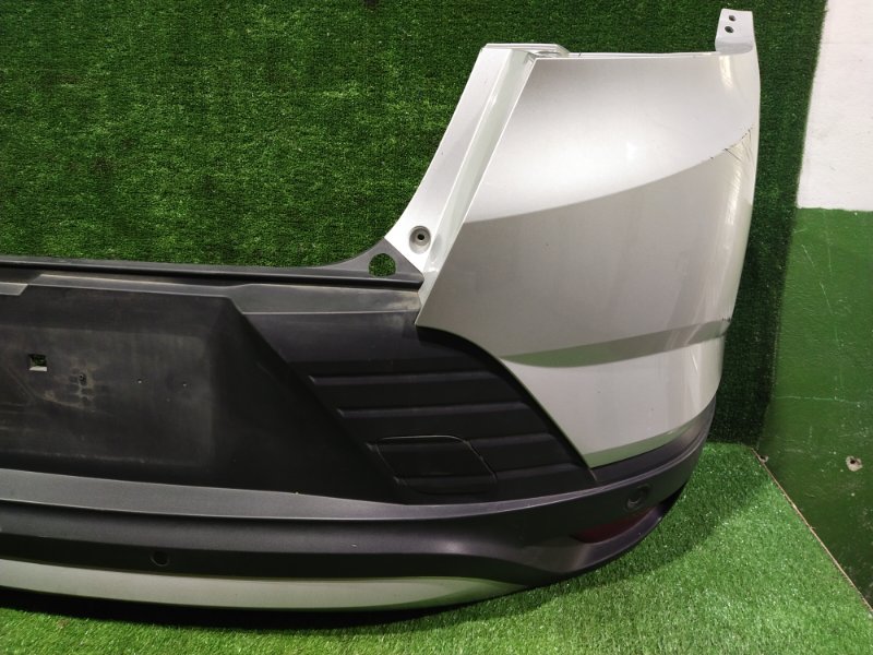 Бампер, 60000 рублей, Красноярск