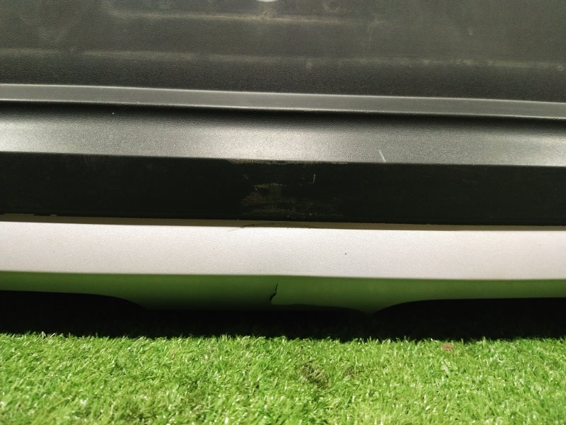 Бампер, 60000 рублей, Красноярск