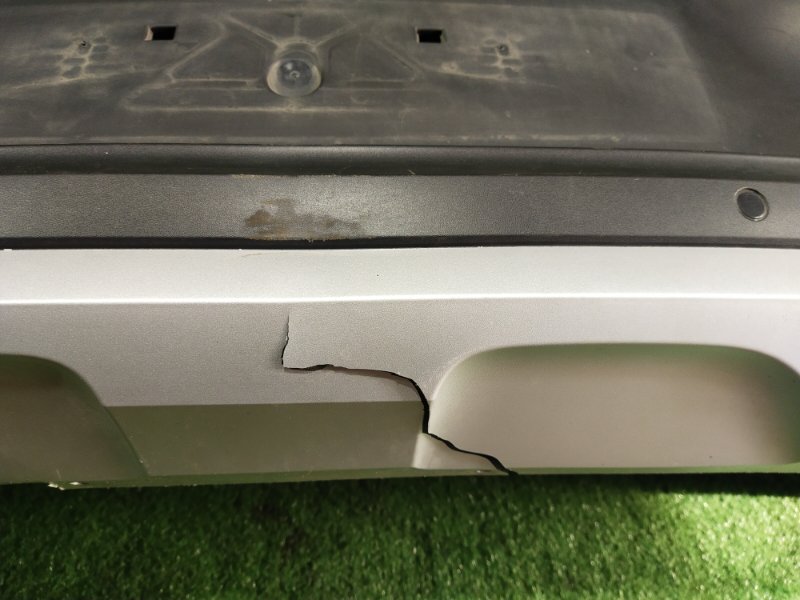 Бампер, 60000 рублей, Красноярск