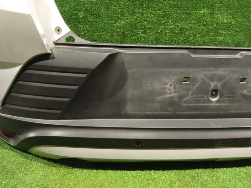 Бампер, 60000 рублей, Красноярск