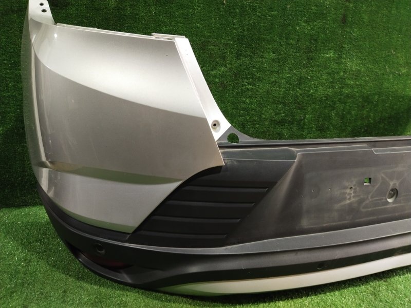 Бампер, 60000 рублей, Красноярск