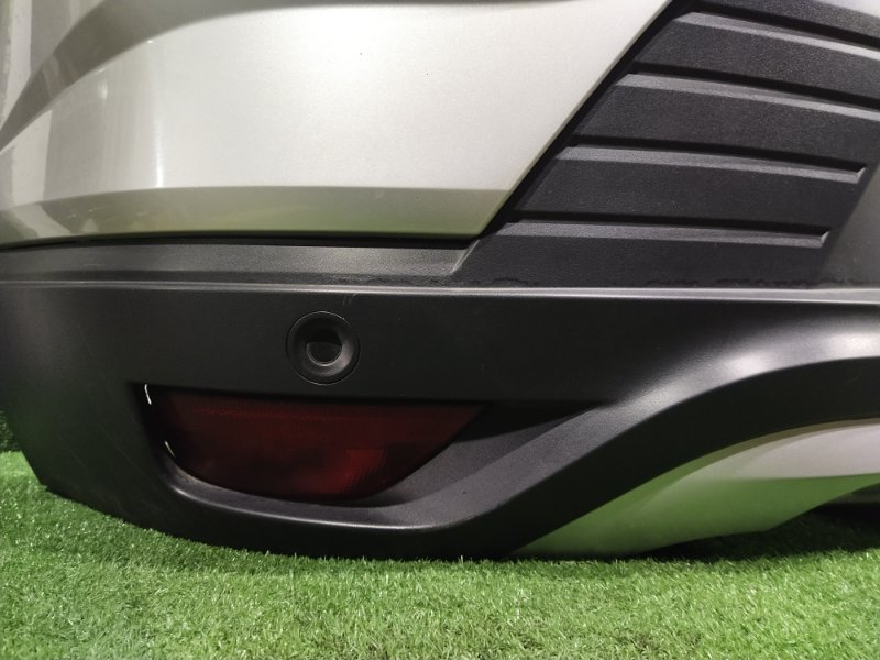 Бампер, 60000 рублей, Красноярск