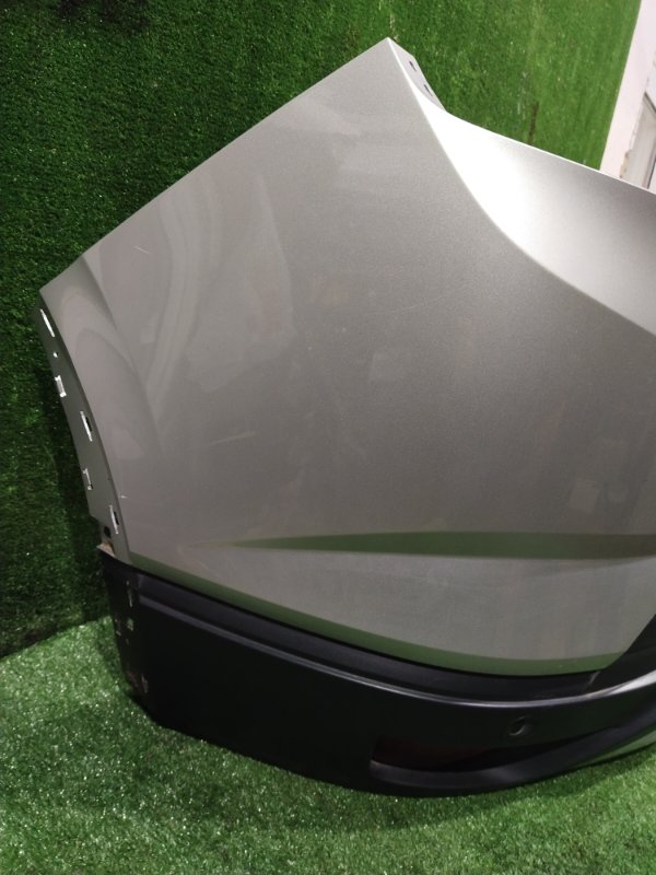 Бампер, 60000 рублей, Красноярск