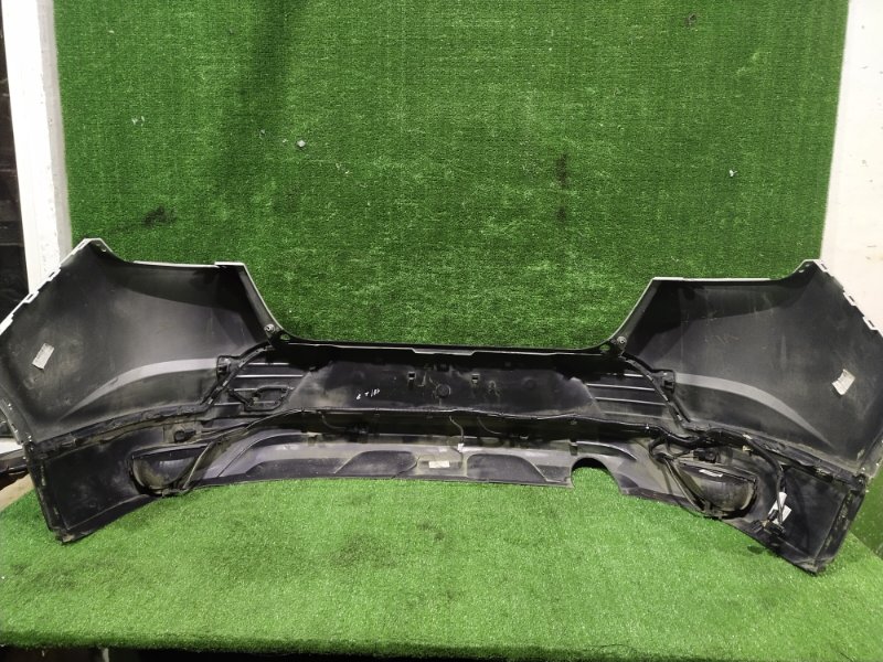 Бампер, 60000 рублей, Красноярск