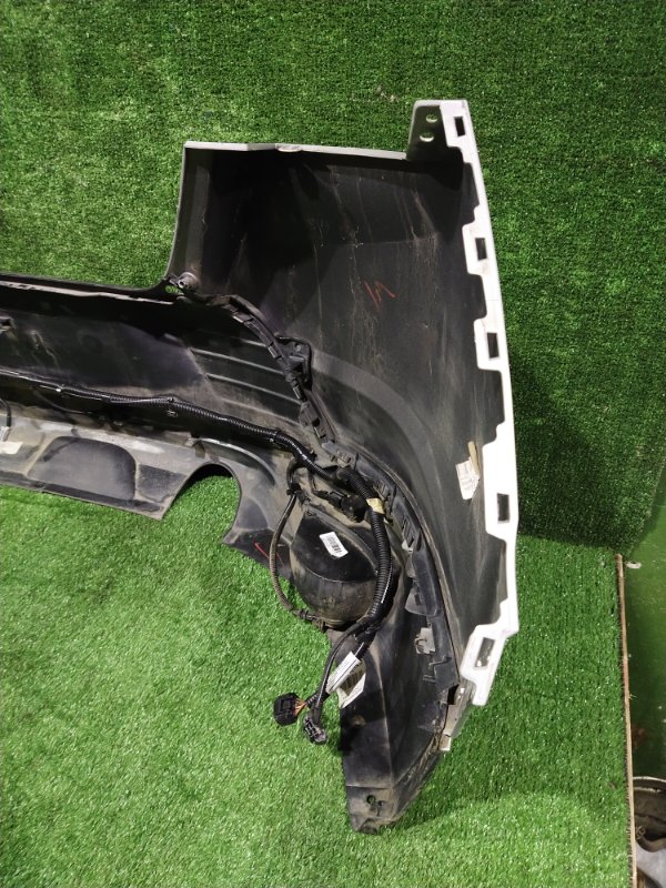 Бампер, 60000 рублей, Красноярск