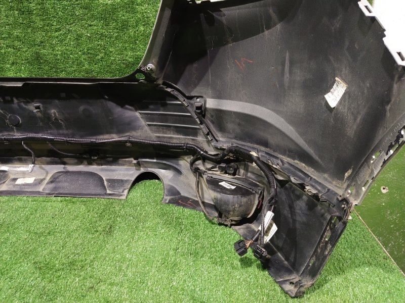 Бампер, 60000 рублей, Красноярск