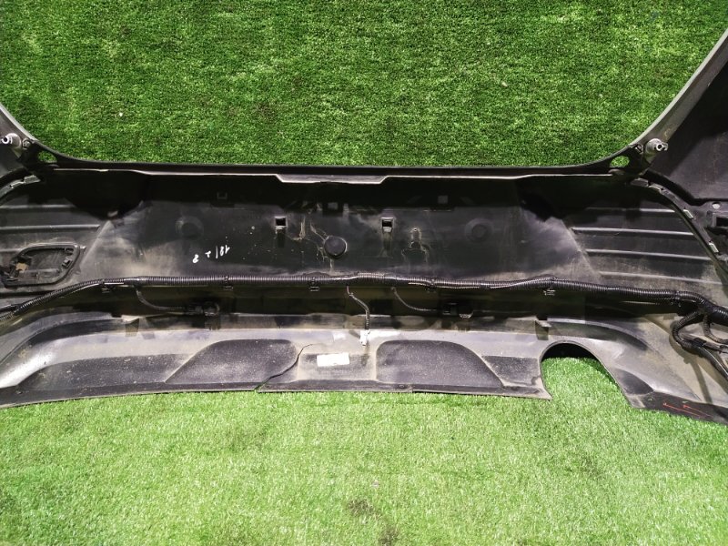 Бампер, 60000 рублей, Красноярск