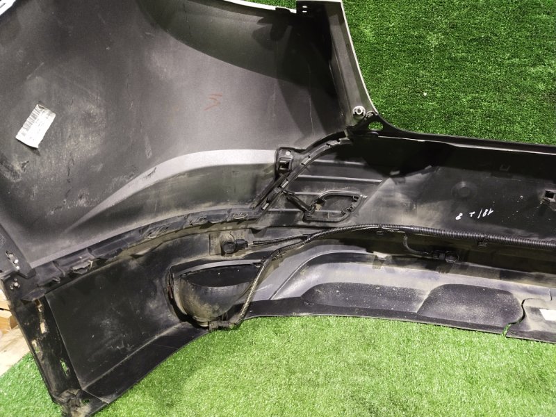 Бампер, 60000 рублей, Красноярск