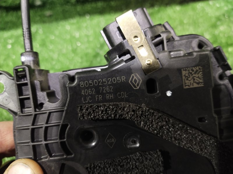 Замок дверной, 9000 рублей, Красноярск