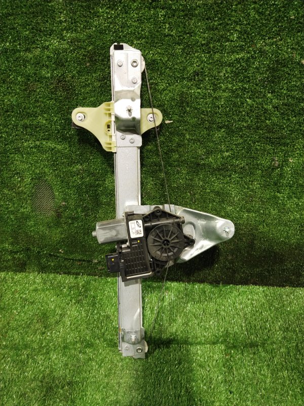 Стеклоподъемник, 10000 рублей, Красноярск