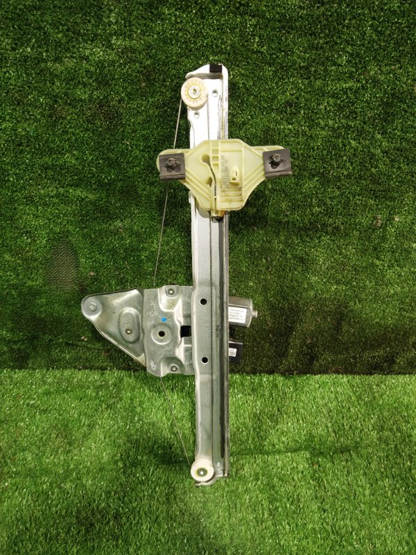 Стеклоподъемник, 10000 рублей, Красноярск