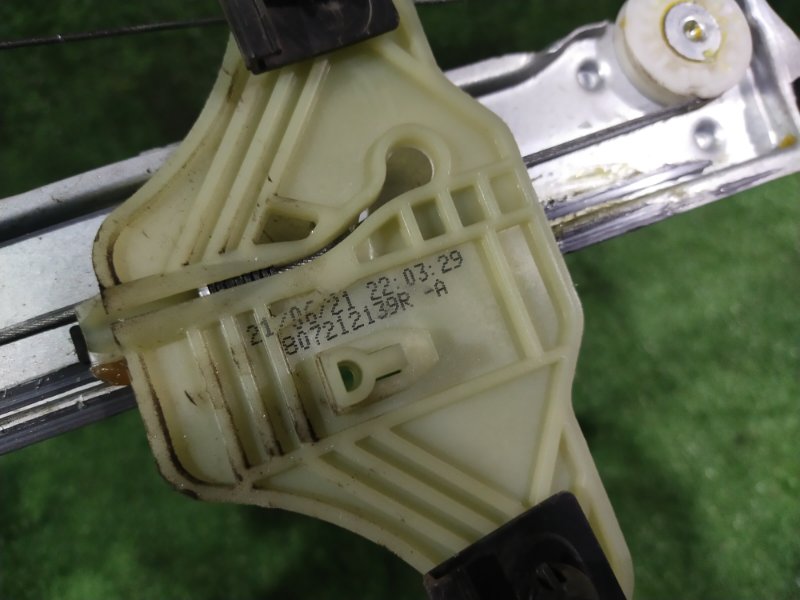 Стеклоподъемник, 10000 рублей, Красноярск