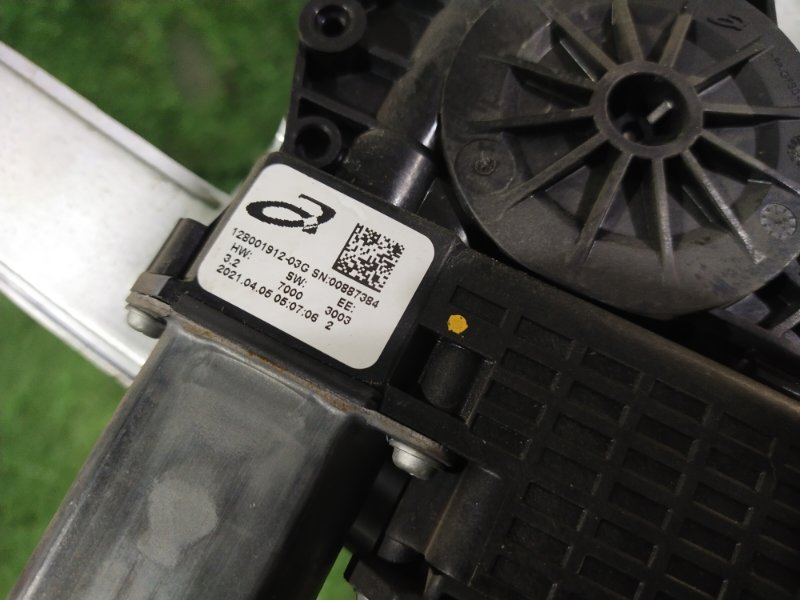 Стеклоподъемник, 10000 рублей, Красноярск