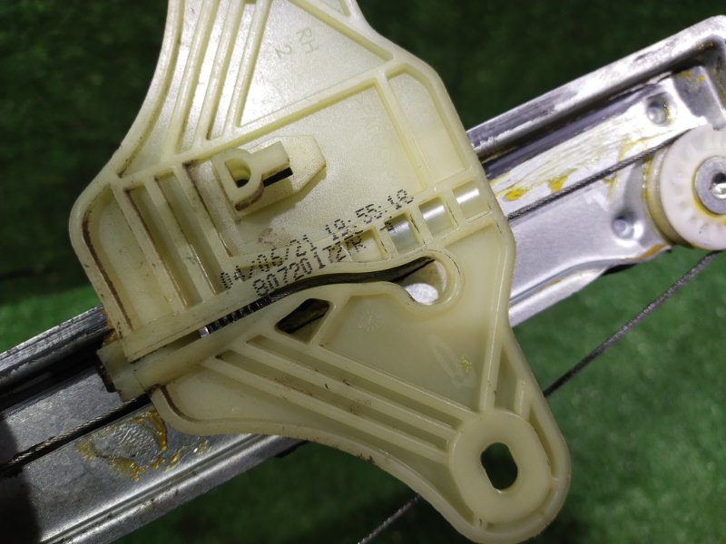 Стеклоподъемник, 10000 рублей, Красноярск