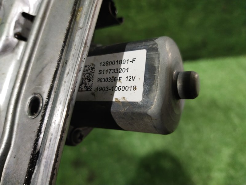 Стеклоподъемник, 10000 рублей, Красноярск