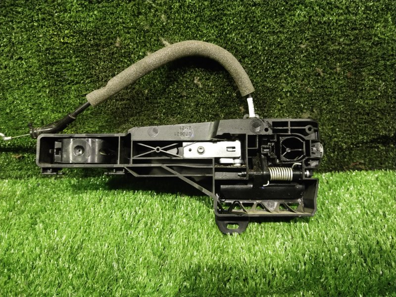 Ручка двери внешняя, 7000 рублей, Красноярск