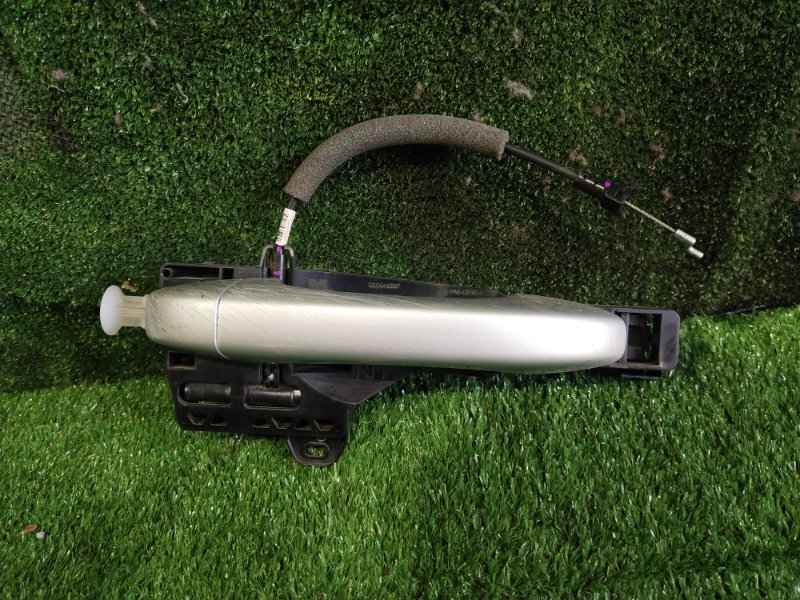 Ручка двери внешняя, 4000 рублей, Красноярск