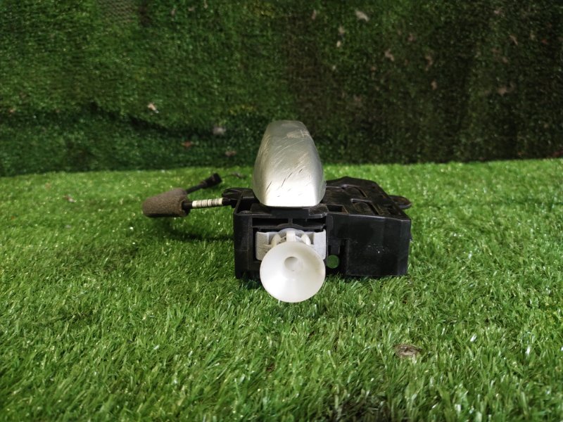 Ручка двери внешняя, 4000 рублей, Красноярск